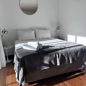 Estudio Deluxe con Cama Queen